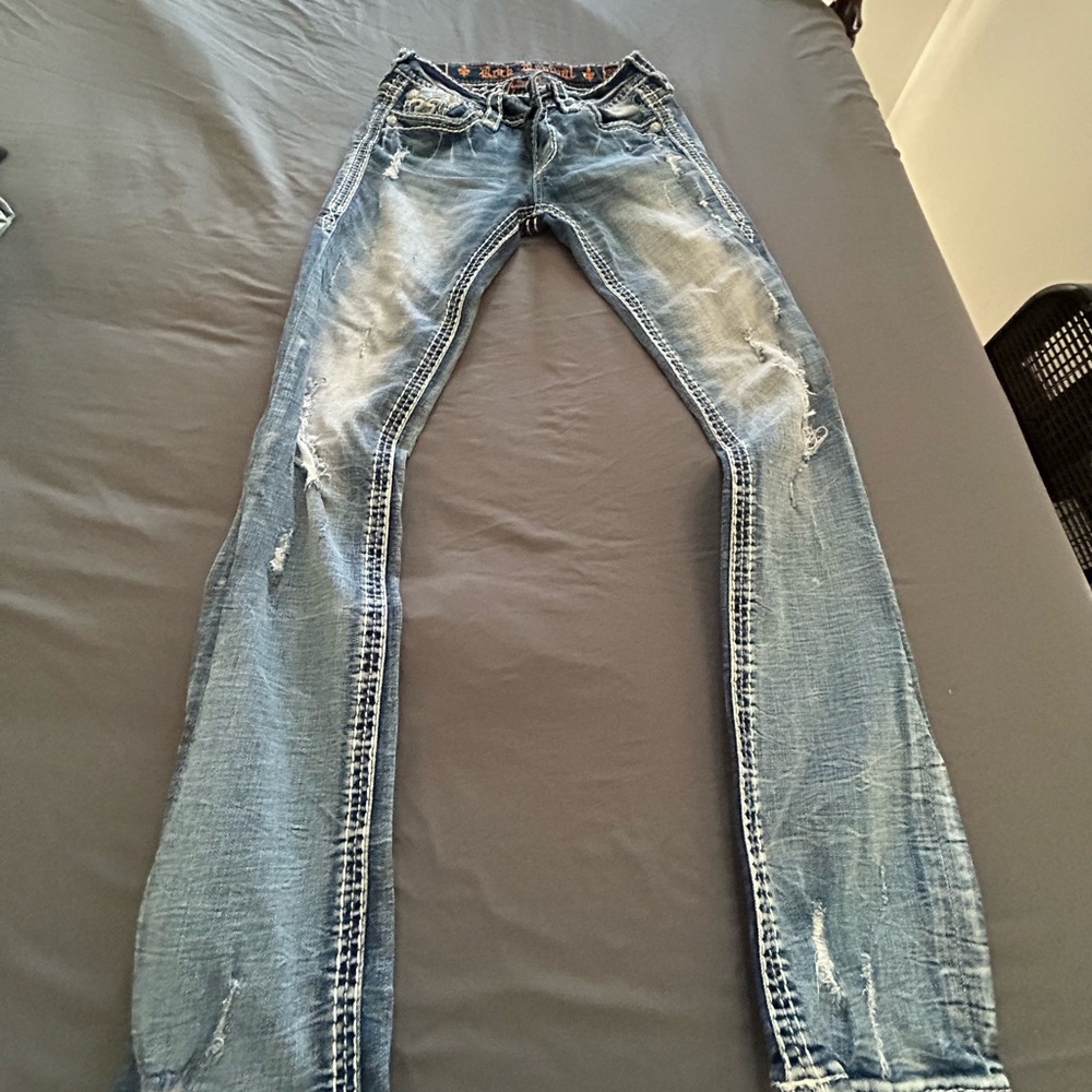 Women jeans